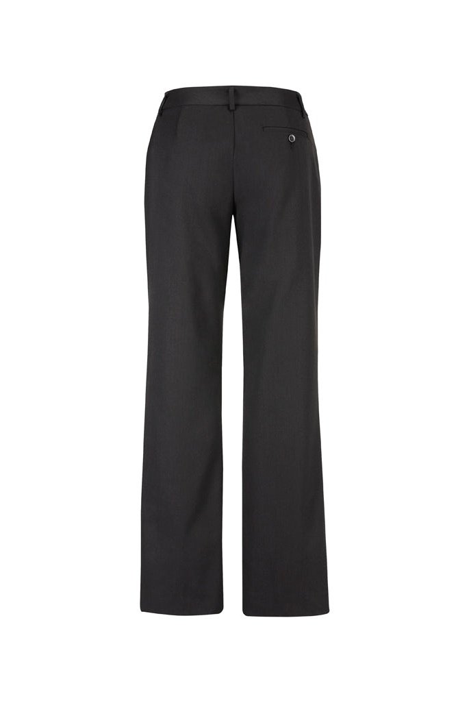  Biz Corporates Womens Relaxed Fit Pant - 10111 | Biz Corporates | Fashion Biz Online