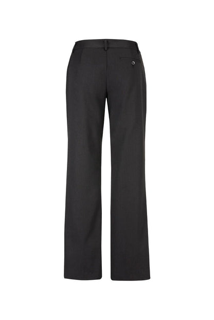  Biz Corporates Womens Relaxed Fit Pant - 10111 | Biz Corporates | Fashion Biz Online