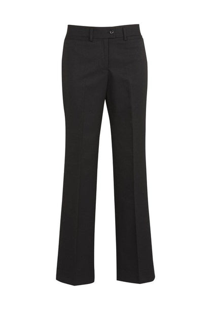  Biz Corporates Womens Relaxed Fit Pant - 10111 | Biz Corporates | Fashion Biz Online