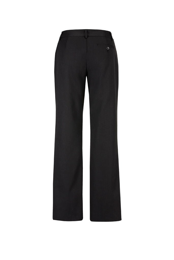  Biz Corporates Womens Relaxed Fit Pant - 10111 | Biz Corporates | Fashion Biz Online