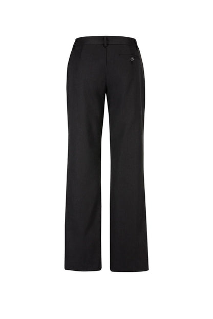  Biz Corporates Womens Relaxed Fit Pant - 10111 | Biz Corporates | Fashion Biz Online