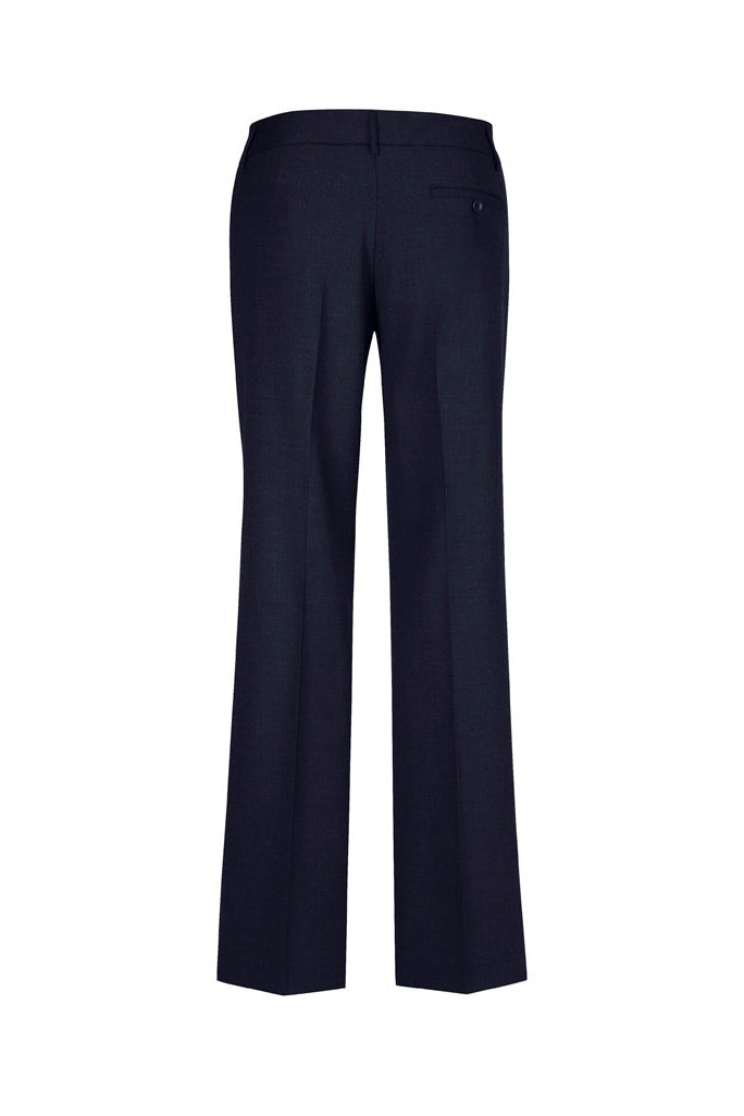  Biz Corporates Womens Relaxed Fit Pant - 14011 | Biz Corporates | Fashion Biz Online