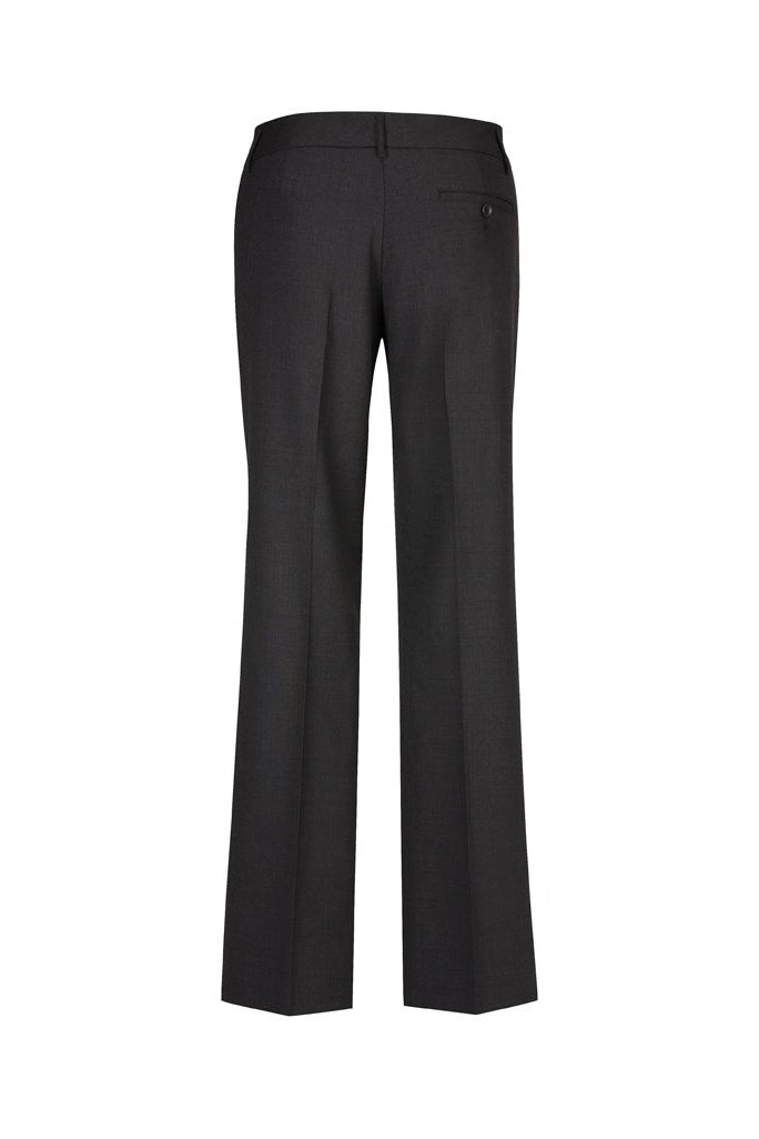  Biz Corporates Womens Relaxed Fit Pant - 14011 | Biz Corporates | Fashion Biz Online