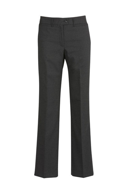  Biz Corporates Womens Relaxed Fit Pant - 14011 | Biz Corporates | Fashion Biz Online