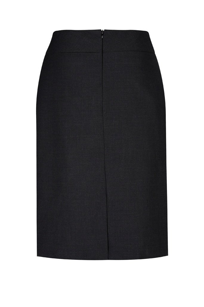  Biz Corporates Womens Relaxed Fit Skirt - 20111 | Biz Corporates | Fashion Biz Online