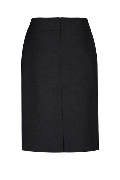 Biz Corporates Womens Relaxed Fit Skirt - 20111 | Biz Corporates | Fashion Biz Online