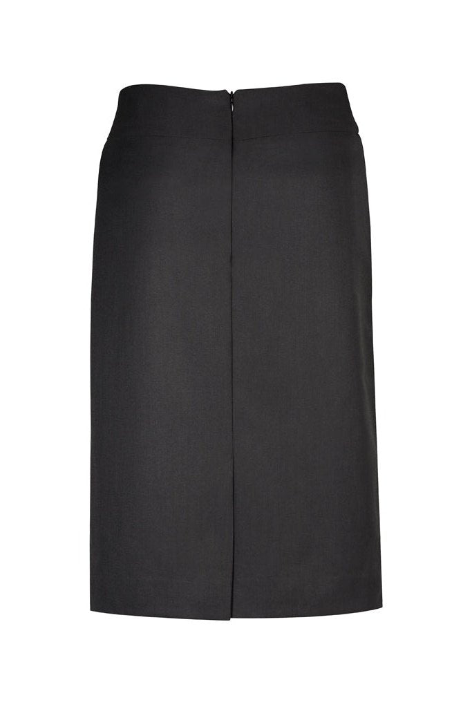  Biz Corporates Womens Relaxed Fit Skirt - 20111 | Biz Corporates | Fashion Biz Online