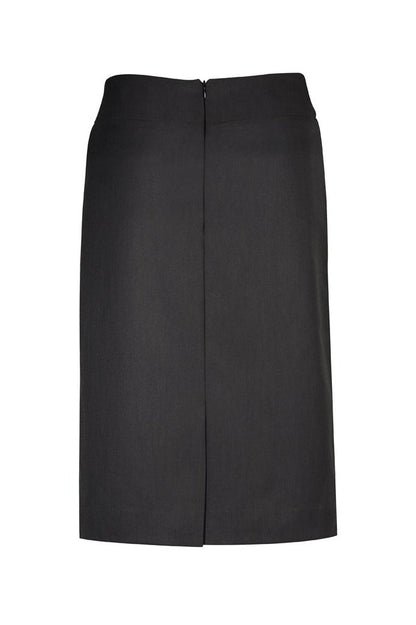  Biz Corporates Womens Relaxed Fit Skirt - 20111 | Biz Corporates | Fashion Biz Online