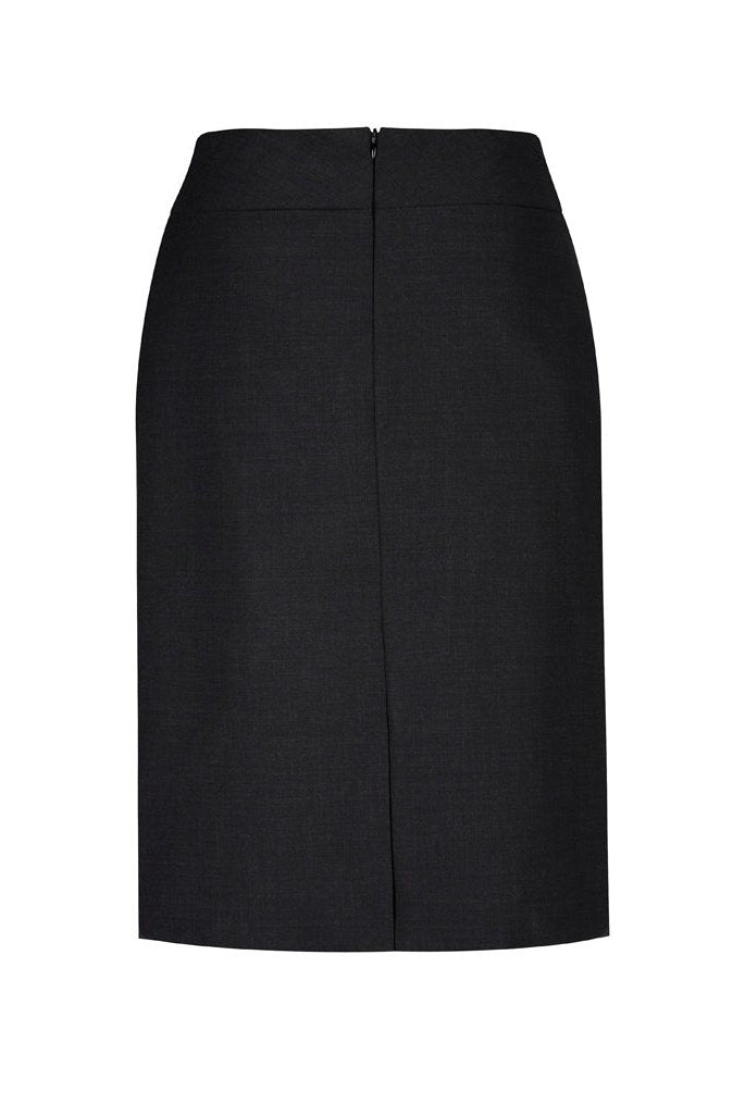 Biz Corporates Womens Relaxed Fit Skirt - 24011 | Biz Corporates | Fashion Biz Online