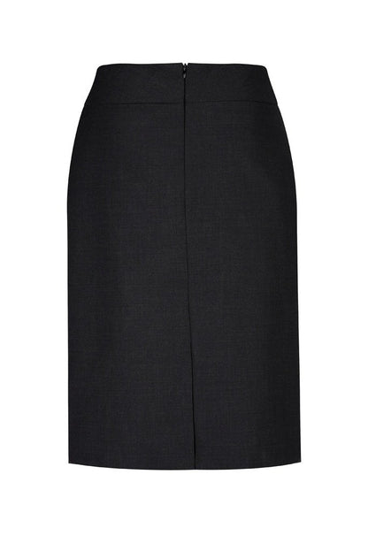  Biz Corporates Womens Relaxed Fit Skirt - 24011 | Biz Corporates | Fashion Biz Online
