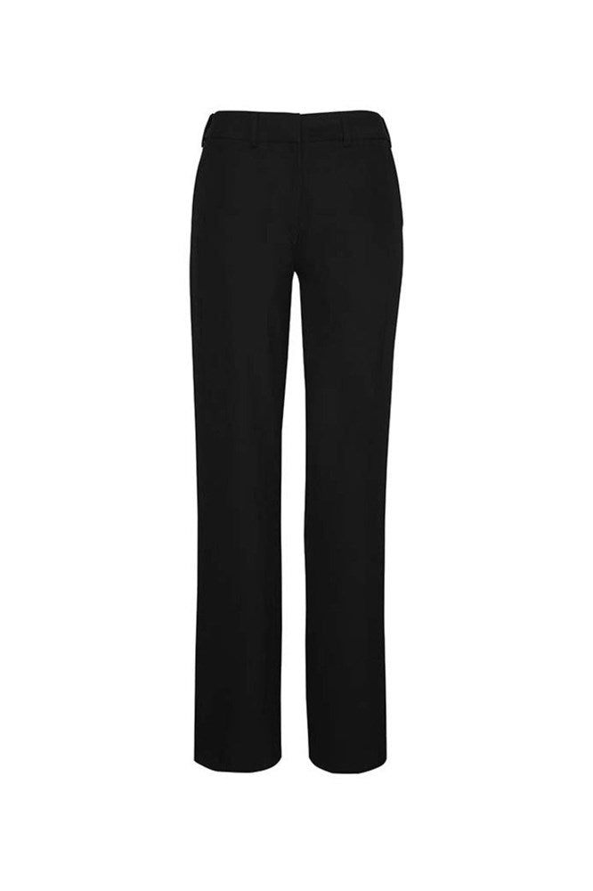  Biz Corporates Womens Siena Adjustable Waist Pant - RGP975L | Biz Corporates | Fashion Biz Online