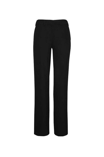  Biz Corporates Womens Siena Adjustable Waist Pant - RGP975L | Biz Corporates | Fashion Biz Online