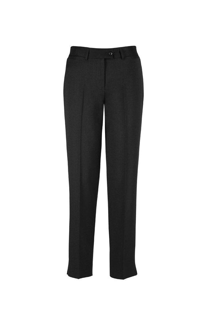  Biz Corporates Womens Slim Leg Pant - 10117 | Biz Corporates | Fashion Biz Online