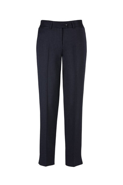  Biz Corporates Womens Slim Leg Pant - 10117 | Biz Corporates | Fashion Biz Online