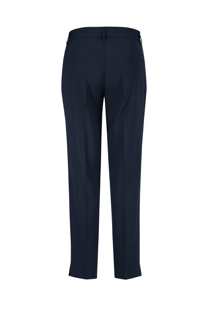 Biz Corporates Womens Slim Leg Pant - 14017 | Biz Corporates | Fashion Biz Online