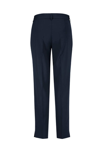  Biz Corporates Womens Slim Leg Pant - 14017 | Biz Corporates | Fashion Biz Online