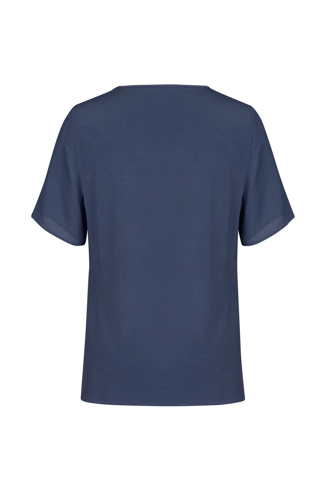  Biz Corporates Womens Sydney T-Top - RT065LS | Biz Corporates | Fashion Biz Online