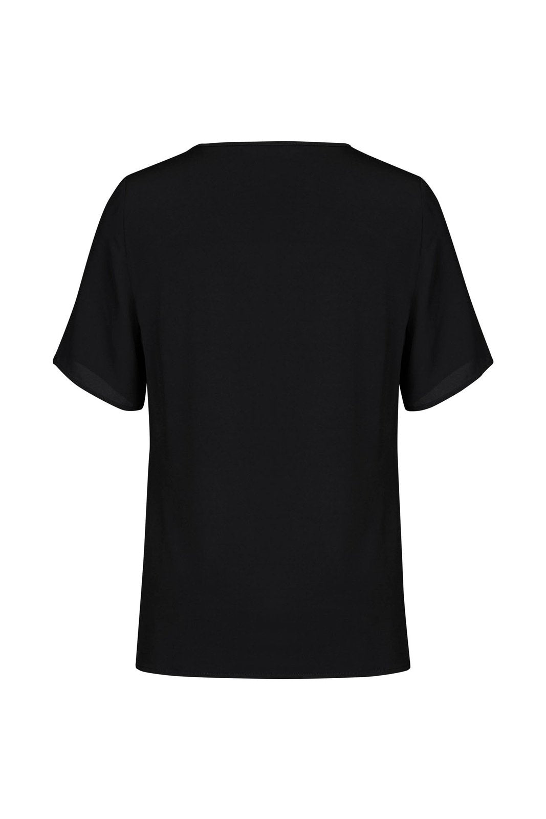  Biz Corporates Womens Sydney T-Top - RT065LS | Biz Corporates | Fashion Biz Online