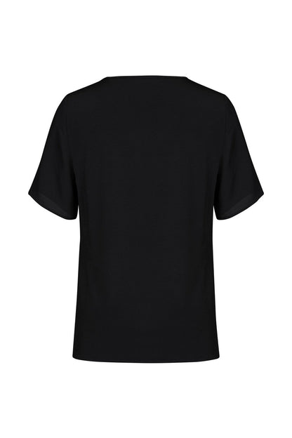  Biz Corporates Womens Sydney T-Top - RT065LS | Biz Corporates | Fashion Biz Online