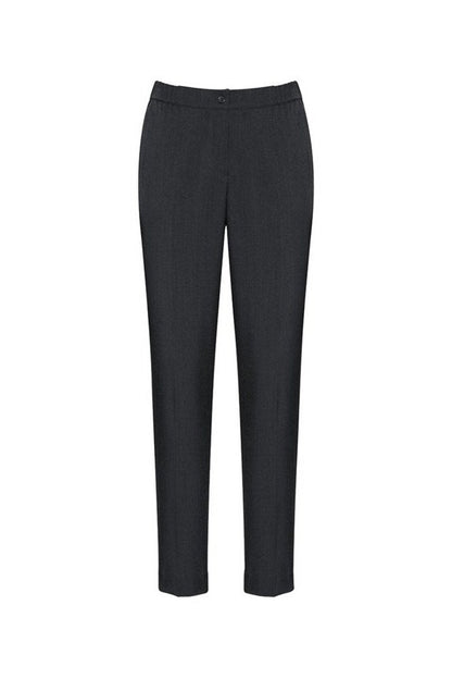  Biz Corporates Womens Ultra Comfort Waist Pant - 10123 | Biz Corporates | Fashion Biz Online