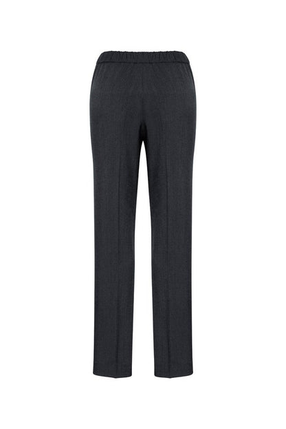  Biz Corporates Womens Ultra Comfort Waist Pant - 10123 | Biz Corporates | Fashion Biz Online