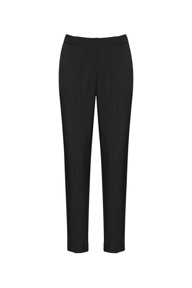  Biz Corporates Womens Ultra Comfort Waist Pant - 10123 | Biz Corporates | Fashion Biz Online