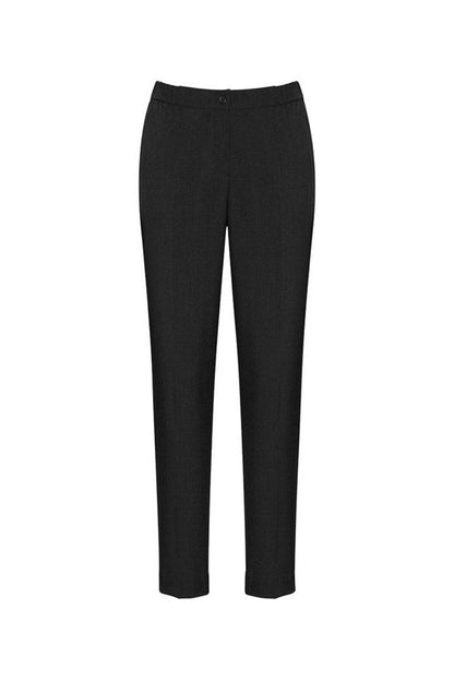  Biz Corporates Womens Ultra Comfort Waist Pant - 10123 | Biz Corporates | Fashion Biz Online