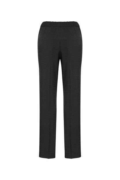  Biz Corporates Womens Ultra Comfort Waist Pant - 10123 | Biz Corporates | Fashion Biz Online
