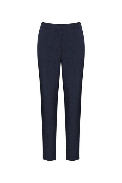  Biz Corporates Womens Ultra Comfort Waist Pant - 10123 | Biz Corporates | Fashion Biz Online