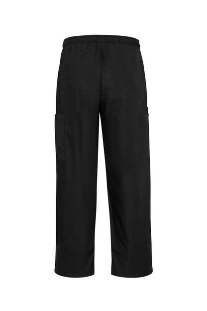  Biz Unisex Classic Scrubs Cargo Pant - H10610 | Biz Collection | Fashion Biz Online