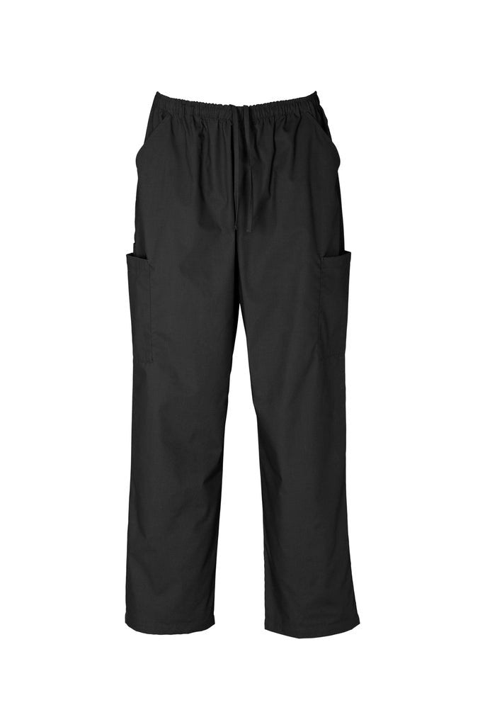  Biz Unisex Classic Scrubs Cargo Pant - H10610 | Biz Collection | Fashion Biz Online