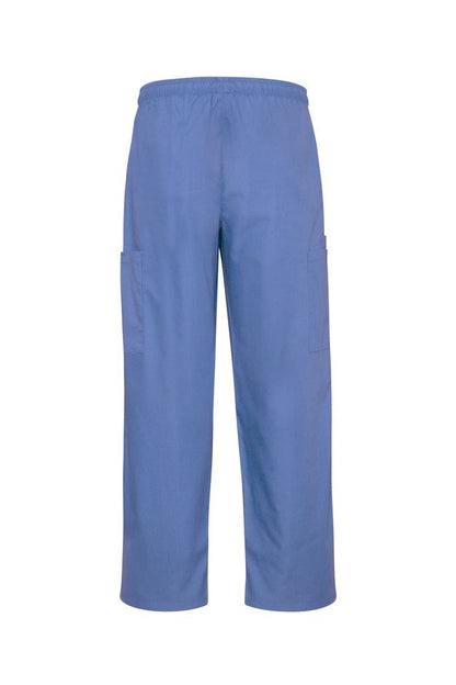  Biz Unisex Classic Scrubs Cargo Pant - H10610 | Biz Collection | Fashion Biz Online