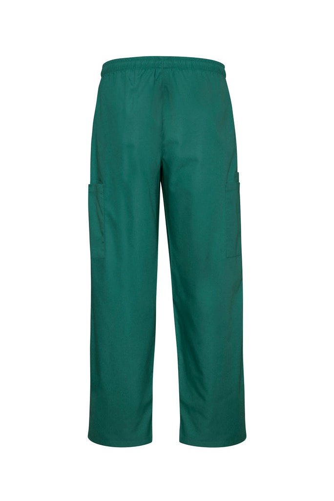  Biz Unisex Classic Scrubs Cargo Pant - H10610 | Biz Collection | Fashion Biz Online