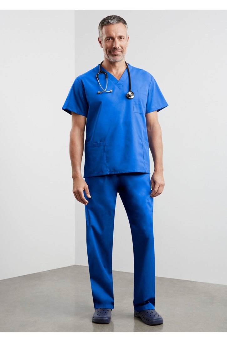  Biz Unisex Classic Scrubs Cargo Pant - H10610 | Biz Collection | Fashion Biz Online