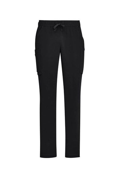  BizCare Mens Avery Multi-Pocket Scrub Pant - CSP946ML | Biz Care | Fashion Biz Online