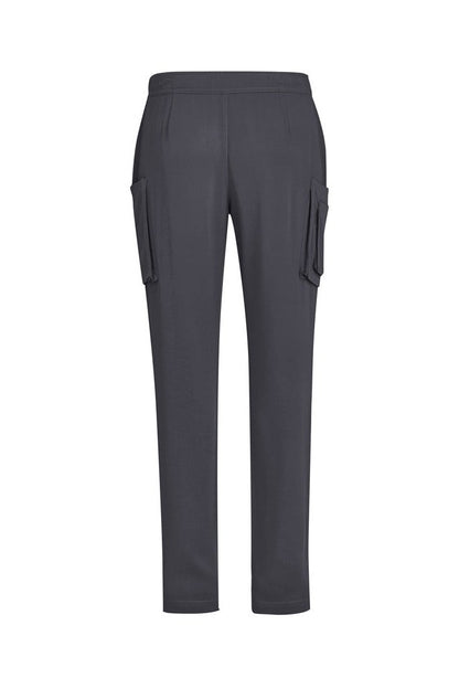  BizCare Mens Avery Multi-Pocket Scrub Pant - CSP946ML | Biz Care | Fashion Biz Online