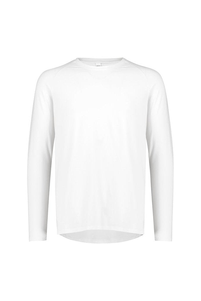  BizCare Mens Performance Long Sleeve Tee - CT247ML | Biz Care | Fashion Biz Online