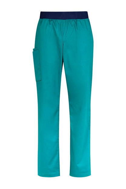  BizCare Mens Riley Straight Scrub Pant - CSP047ML | Biz Care | Fashion Biz Online