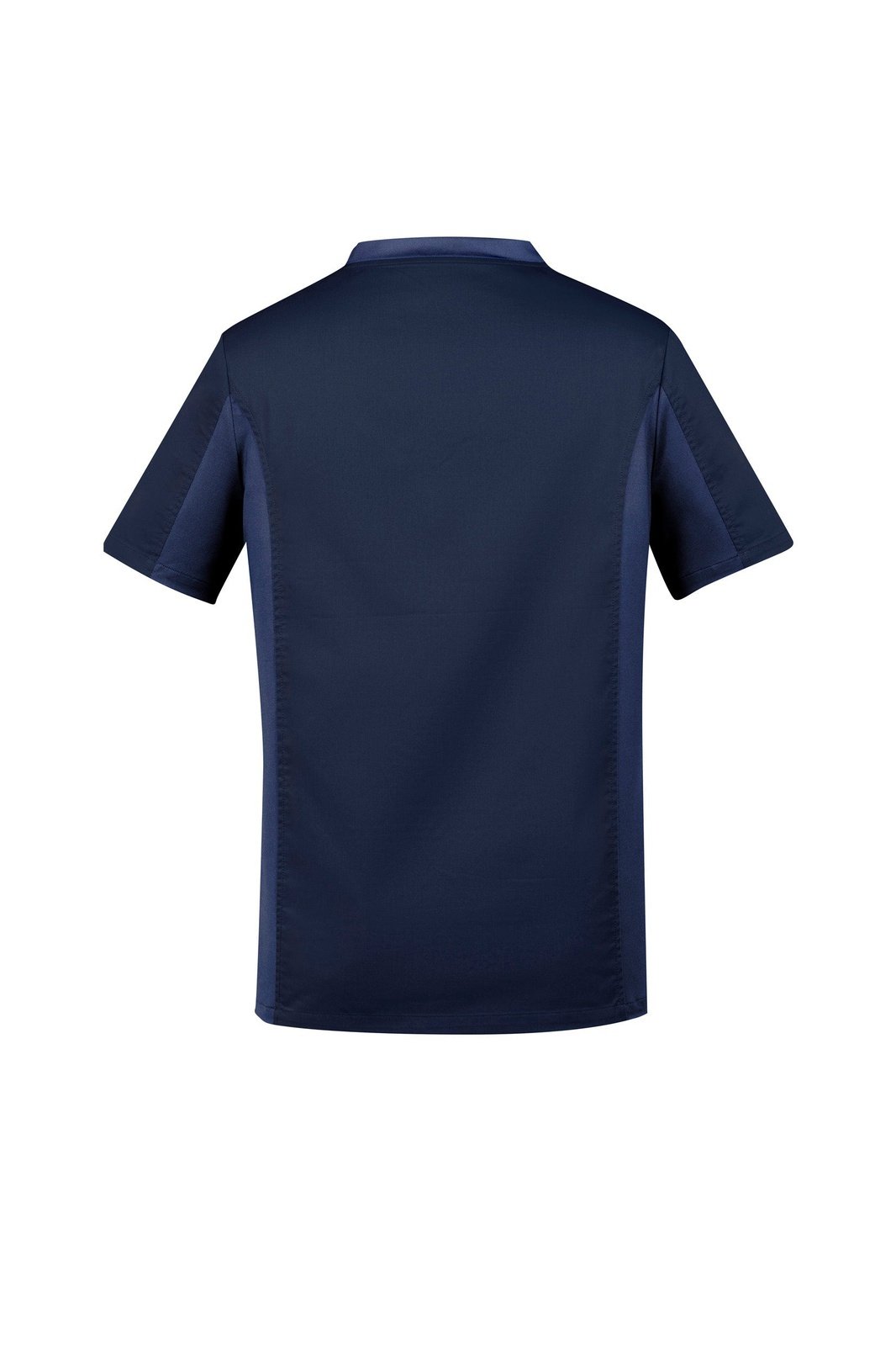  BizCare Mens Riley V-Neck Scrub Top - CST043MS | Biz Care | Fashion Biz Online