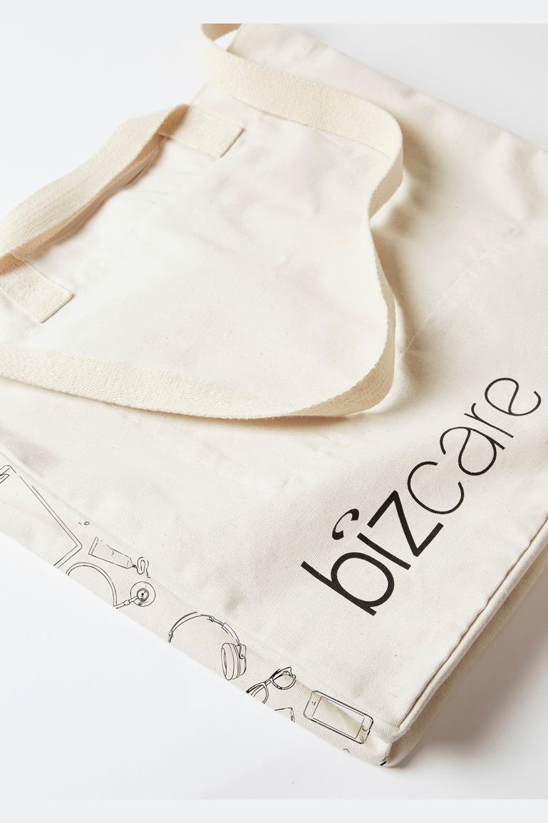  BizCare Tote Bag - CA044U | Biz Care | Fashion Biz Online