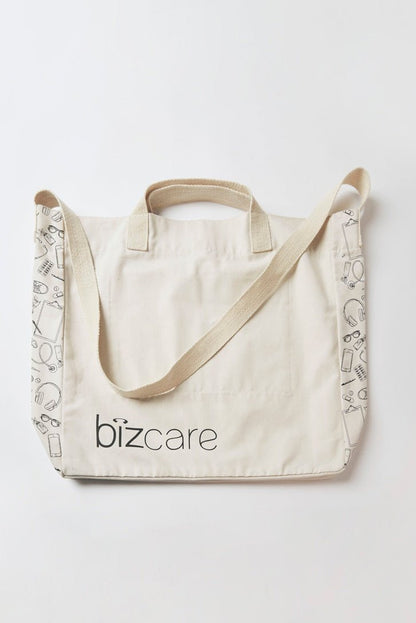  BizCare Tote Bag - CA044U | Biz Care | Fashion Biz Online