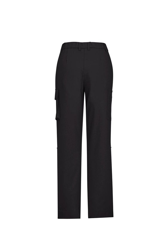  BizCare Womens Comfort Waist Cargo Pant - CL954LL | Biz Care | Fashion Biz Online