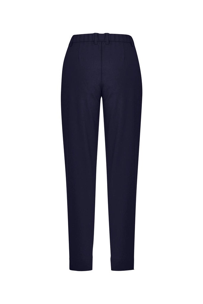  BizCare Womens Comfort Waist Slim Leg Pant - CL953LL | Biz Care | Fashion Biz Online