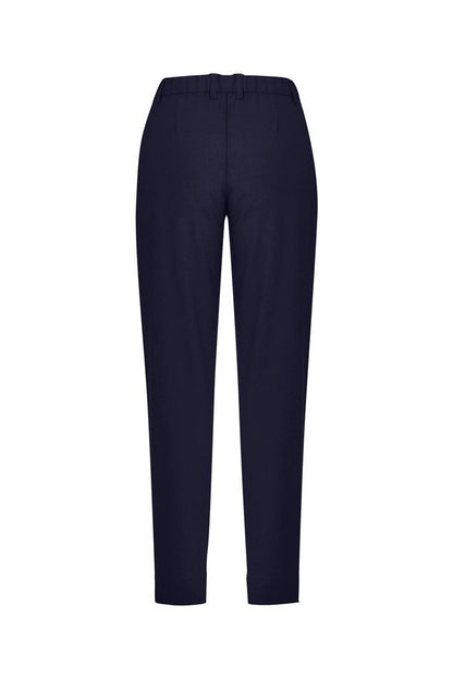  BizCare Womens Comfort Waist Slim Leg Pant - CL953LL | Biz Care | Fashion Biz Online