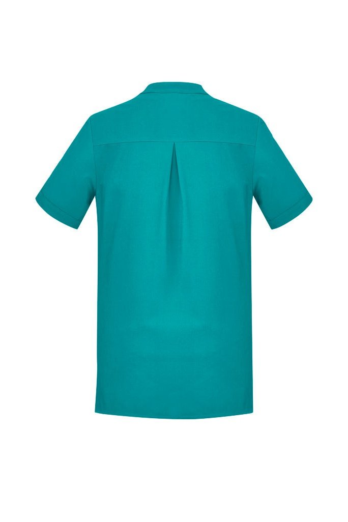  BizCare Womens Florence Tunic - CS949LS | Biz Care | Fashion Biz Online