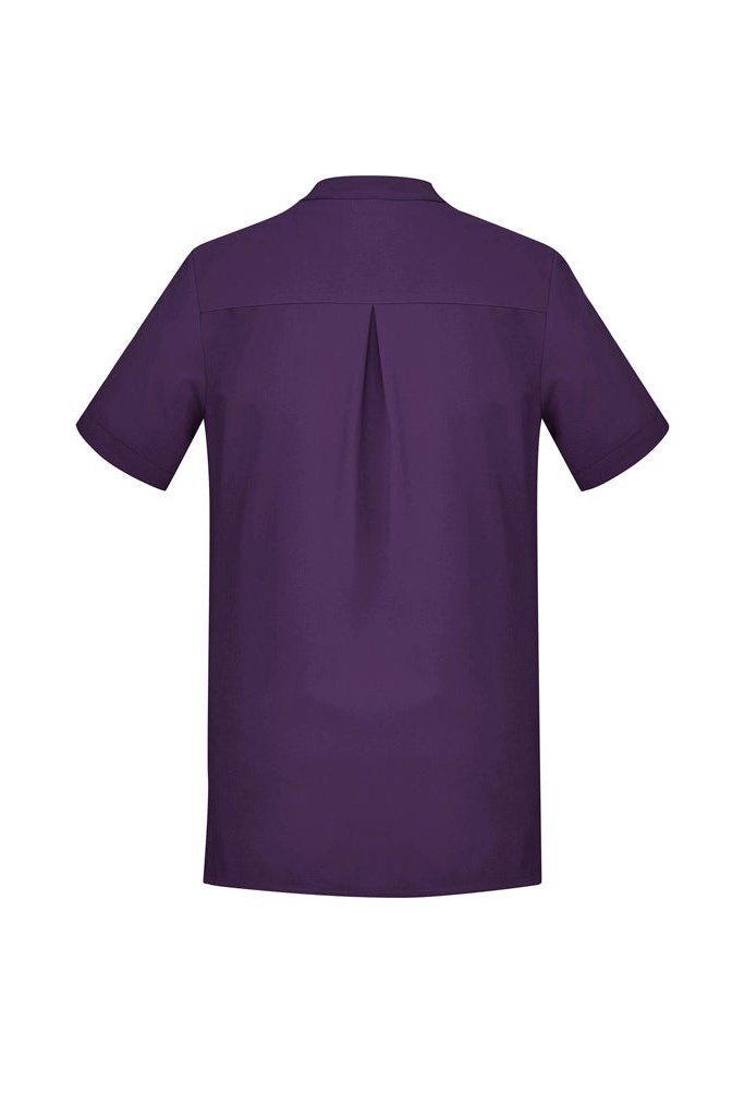  BizCare Womens Florence Tunic - CS949LS | Biz Care | Fashion Biz Online