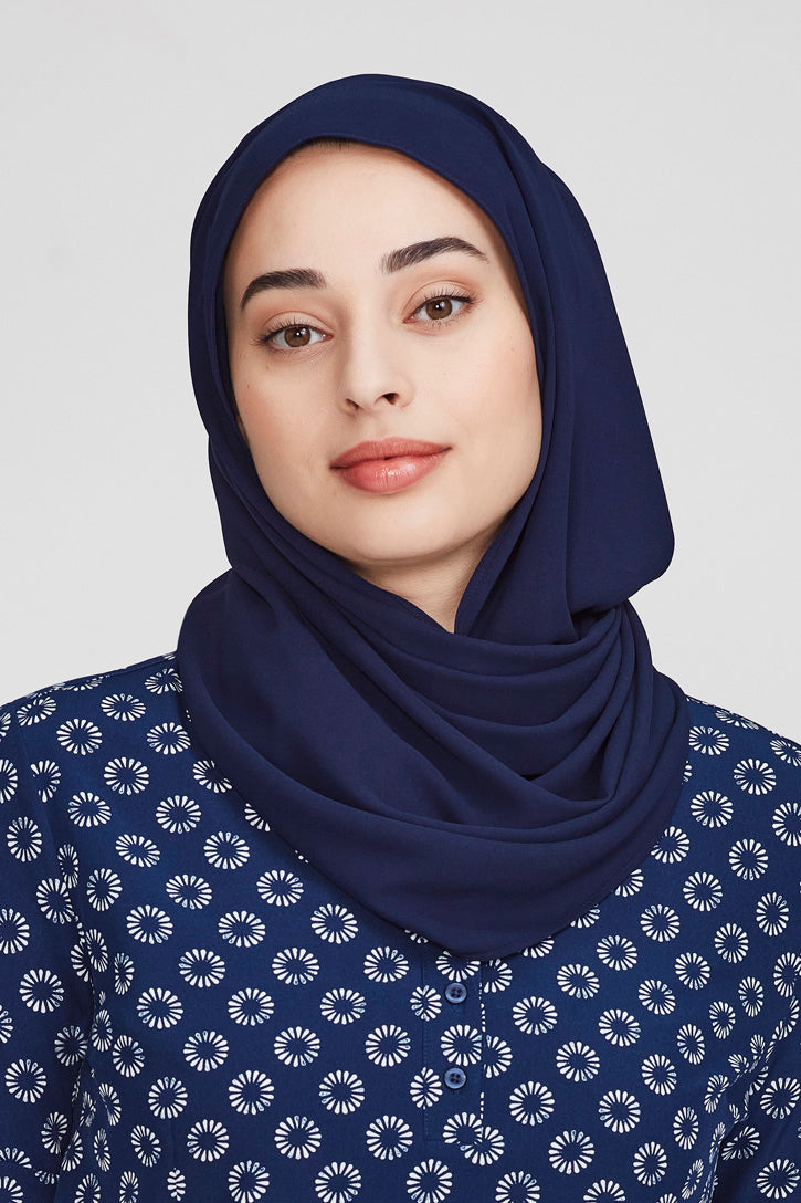  BizCare Womens Hijab - CH248L | Biz Care | Fashion Biz Online