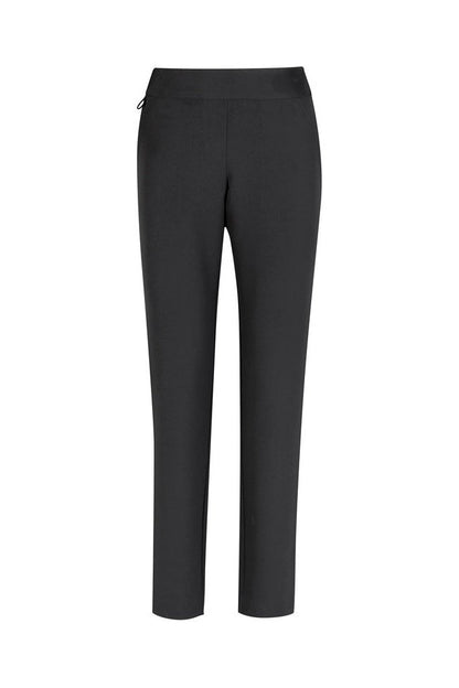  BizCare Womens Jane Ankle Length Stretch Pant - CL041LL | Biz Care | Fashion Biz Online