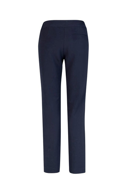  BizCare Womens Jane Ankle Length Stretch Pant - CL041LL | Biz Care | Fashion Biz Online