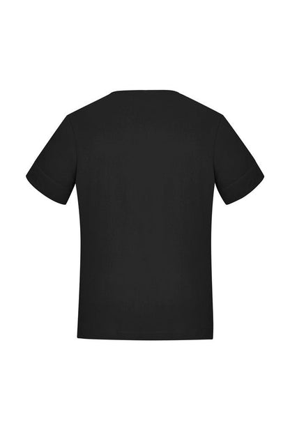  BizCare Womens Marley Jersey T-Top - CS952LS | Biz Care | Fashion Biz Online